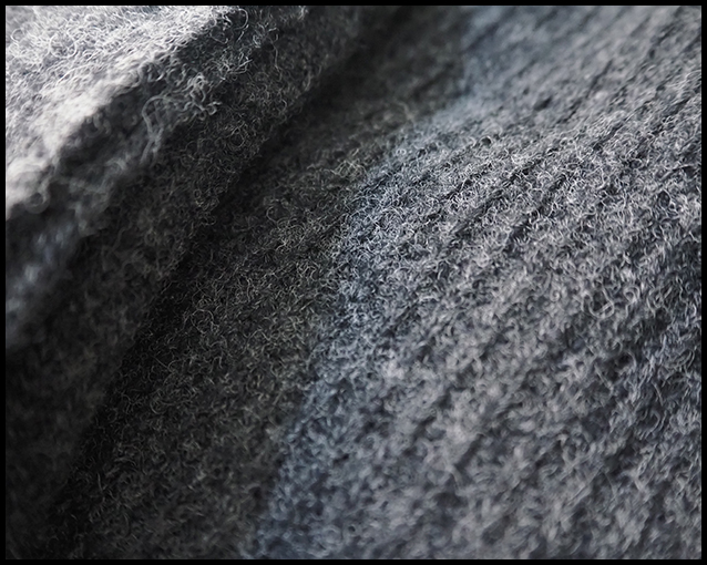 ニットのすゝめ | ONLINE SHOP | CONFECT Shop Blog | CONFECT 