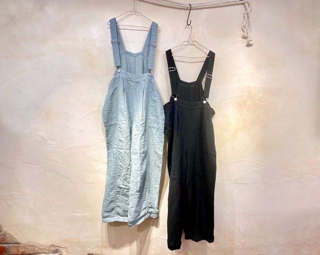 ハスの葉のように** | 大阪高島屋店 | nest Robe Shop Blog  