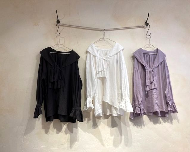 nest Robe Artisan Collection POP UP SHOP | 阪急うめだ店