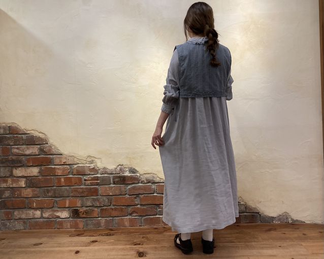 晴れの日も 雨の日も | 吉祥寺店 | nest Robe Shop Blog | nest