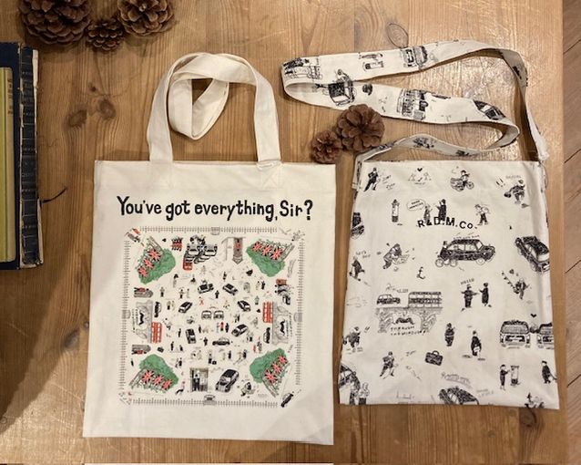 冬のお出かけスタイル** | 大阪高島屋店 | nest Robe Shop Blog
