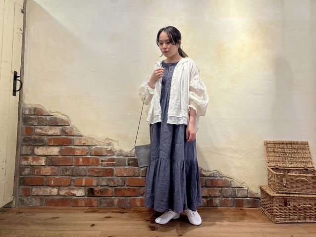 特別ご優待会” | 大阪高島屋店 | nest Robe Shop Blog | nest Robe 