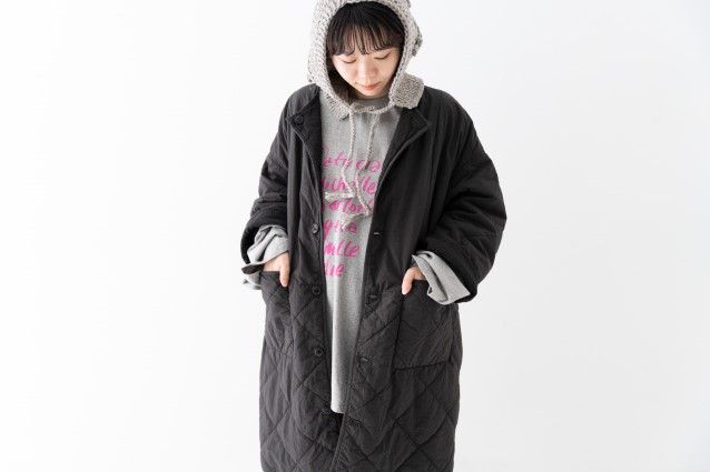大活躍な予感 | PRESS ROOM | nest Robe Shop Blog | nest Robe  