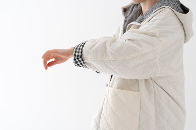 大活躍な予感 | PRESS ROOM | nest Robe Shop Blog | nest Robe 
