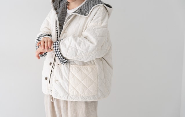 大活躍な予感 | PRESS ROOM | nest Robe Shop Blog | nest Robe 