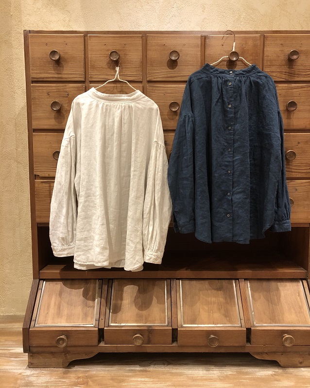 fog with nest Robe* | 高崎店 | nest Robe Shop Blog | nest Robe fog with nest Robe* | 高崎店 | nest Robe Shop Blog | nest Robe