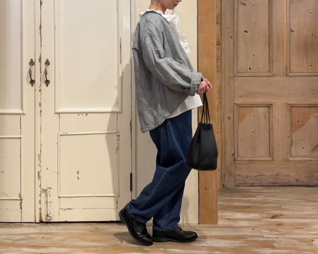 梅田店10周年 限定デニム** | 梅田店 | nest Robe Shop Blog | nest