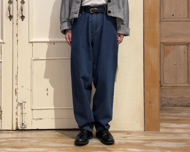 梅田店10周年 限定デニム** | 梅田店 | nest Robe Shop Blog