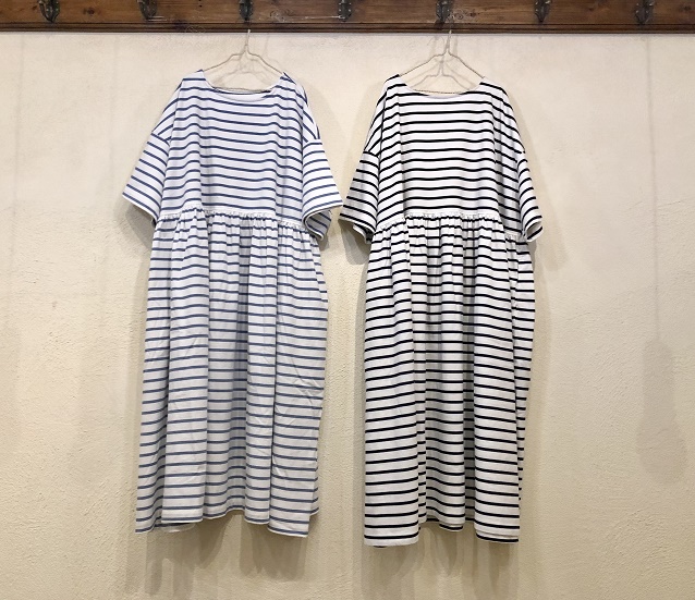 Restock ITEM** | 梅田店 | nest Robe Shop Blog | nest Robe