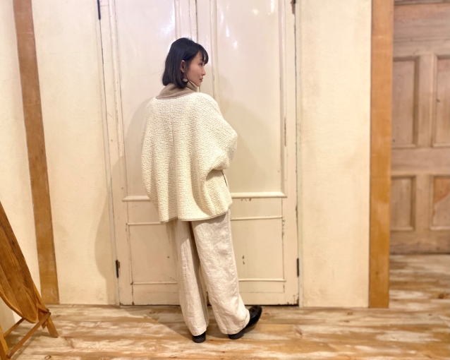 秋のおでかけコーデ** | 梅田店 | nest Robe Shop Blog | nest