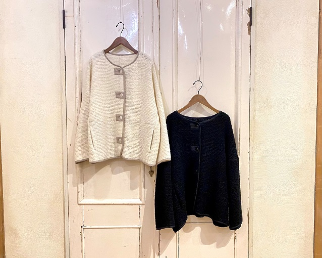 hitoharimama(ネストローブ cheer札幌 作家さんリネン) 作家さん スカート風2way cheer札幌ネストローブ天然生活無印