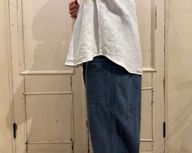 新作BLUEコーデ** | 梅田店 | nest Robe Shop Blog | nest Robe