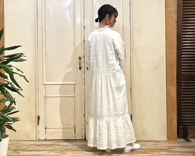 春におすすめパッチワーク** | 梅田店 | nest Robe Shop Blog | nest 