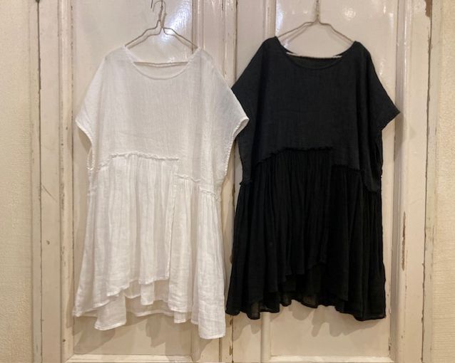 春のブラウス** | 梅田店 | nest Robe Shop Blog | nest Robe