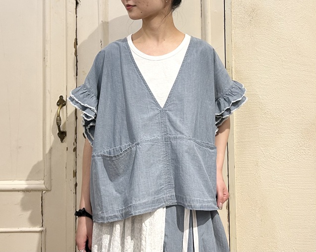 初夏の準備** | 梅田店 | nest Robe Shop Blog | nest Robe（ネスト 
