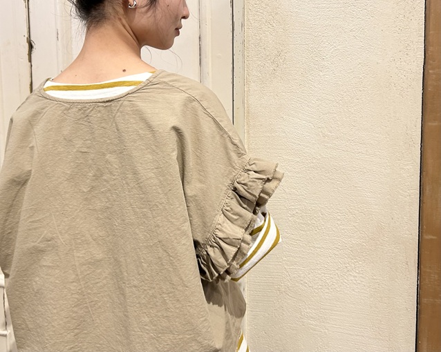 初夏の準備** | 梅田店 | nest Robe Shop Blog | nest Robe（ネスト  