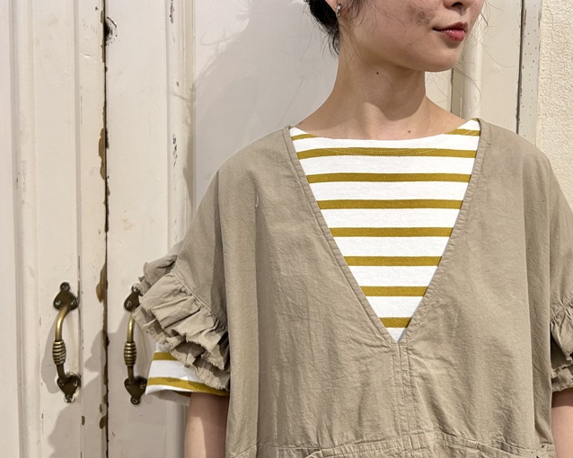 初夏の準備** | 梅田店 | nest Robe Shop Blog | nest Robe（ネスト 