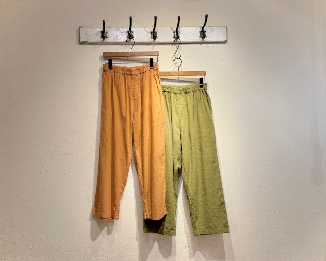 新作夏コーデ** | 梅田店 | nest Robe Shop Blog | nest Robe（ネスト