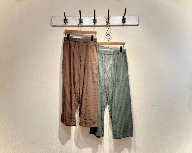 新作夏コーデ** | 梅田店 | nest Robe Shop Blog | nest Robe
