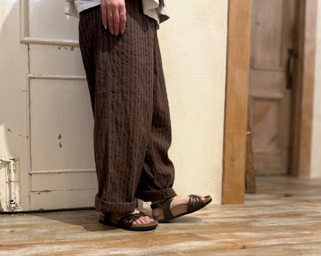 新作夏コーデ** | 梅田店 | nest Robe Shop Blog | nest Robe