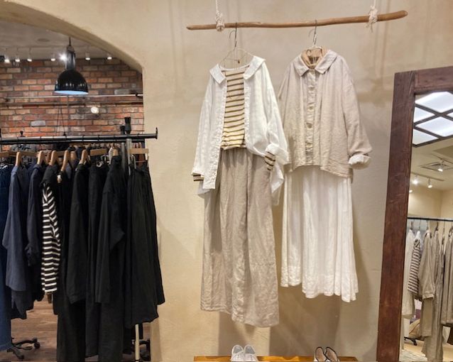 SPECIAL 5DAYS 『 W & 5倍POINT 』 ** | 梅田店 | nest Robe Shop Blog