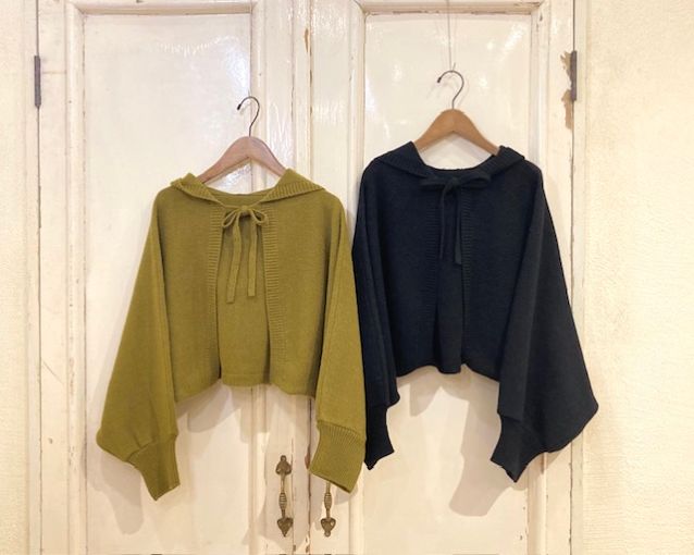 ネストローブ NEST ROBE 01224-1267 ニット 楽天市場】ネストローブ NEST ROBE 01224-1267 ニット【中古