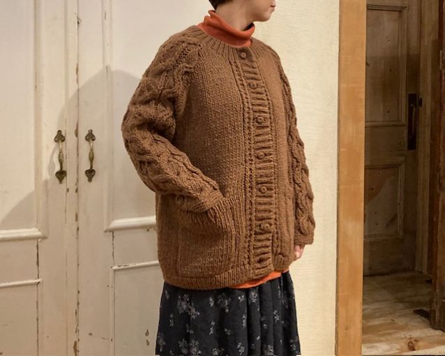 秋の新作コーデ** | 梅田店 | nest Robe Shop Blog | nest Robe