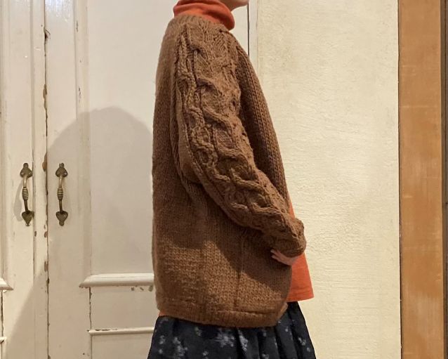 秋の新作コーデ** | 梅田店 | nest Robe Shop Blog | nest Robe