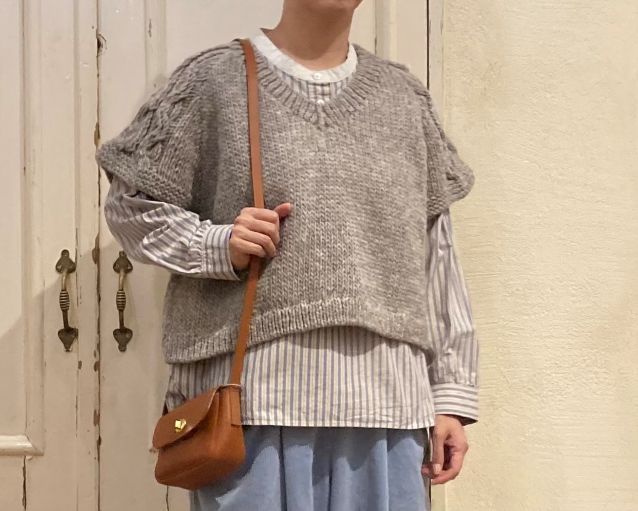 秋の新作コーデ** | 梅田店 | nest Robe Shop Blog | nest Robe