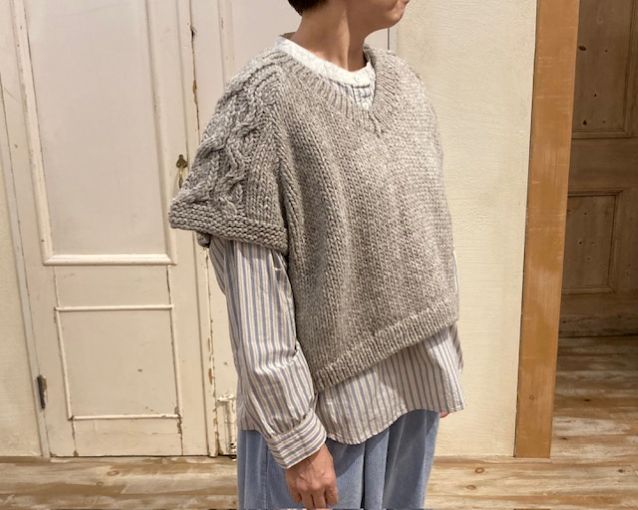 秋の新作コーデ** | 梅田店 | nest Robe Shop Blog | nest Robe