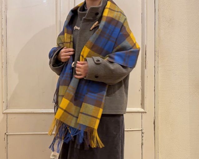 冬のSELECT雑貨** | 梅田店 | nest Robe Shop Blog | nest Robe