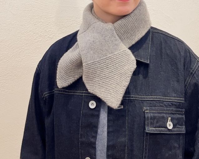 冬の利かせ色** | 梅田店 | nest Robe Shop Blog | nest Robe（ネスト