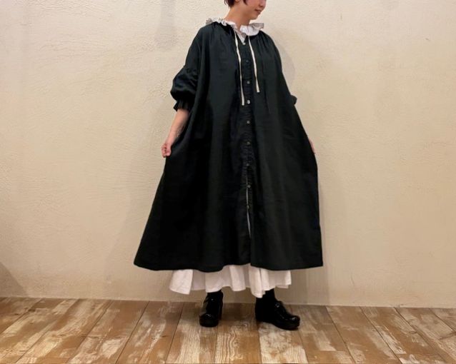 新作ワンピース** | 梅田店 | nest Robe Shop Blog | nest Robe