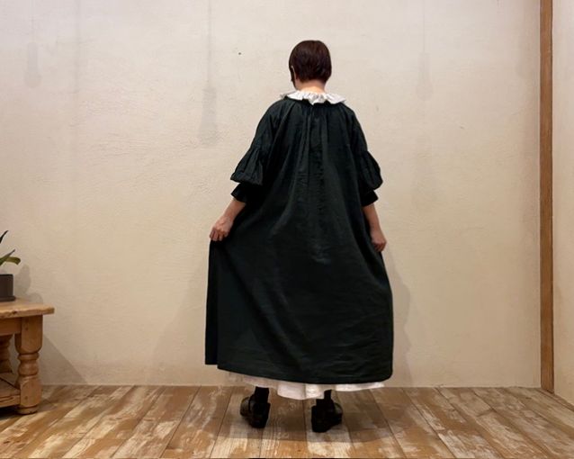 新作ワンピース** | 梅田店 | nest Robe Shop Blog | nest Robe