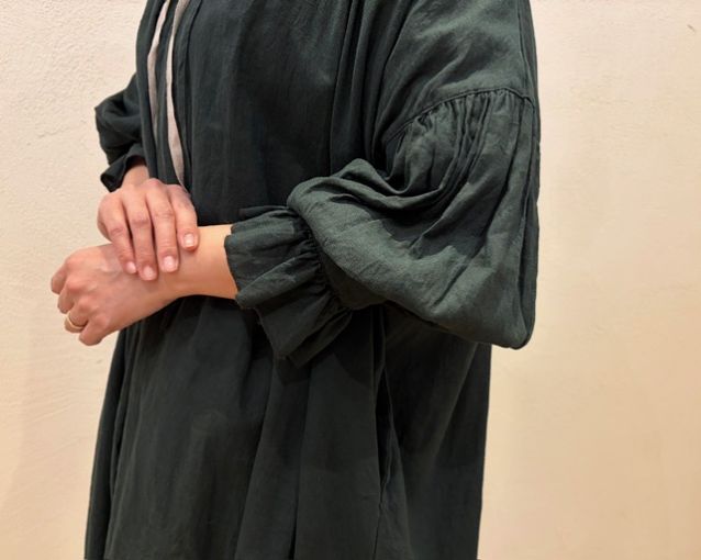 新作ワンピース** | 梅田店 | nest Robe Shop Blog | nest Robe