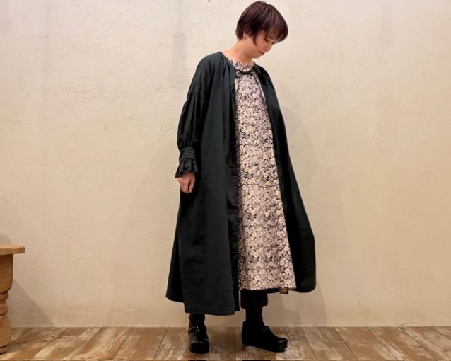 新作ワンピース** | 梅田店 | nest Robe Shop Blog | nest Robe