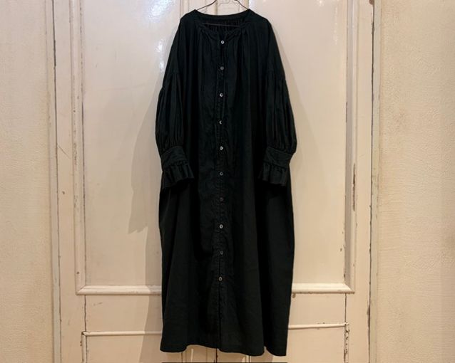 ベリー出品 ネストローブワンピース 新作ワンピース** | 梅田店 | nest Robe Shop Blog | nest Robe