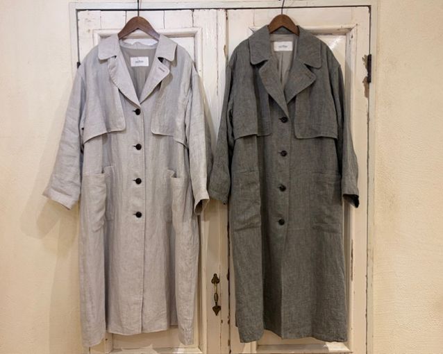 春に向けて** | 梅田店 | nest Robe Shop Blog | nest Robe（ネスト