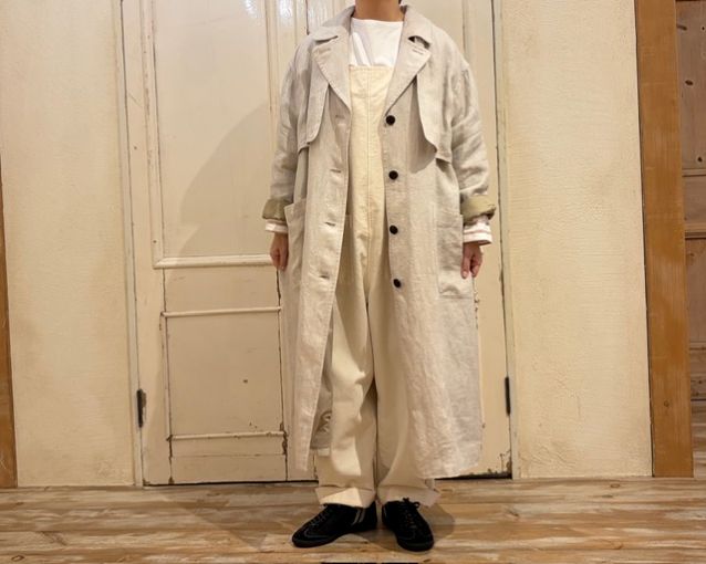 春に向けて** | 梅田店 | nest Robe Shop Blog | nest Robe（ネスト