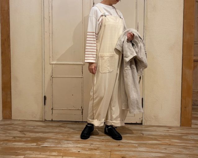 春に向けて** | 梅田店 | nest Robe Shop Blog | nest Robe（ネスト