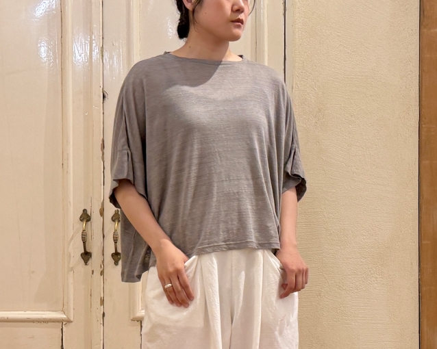 Easy breezy** | 梅田店 | nest Robe Shop Blog | nest Robe（ネスト