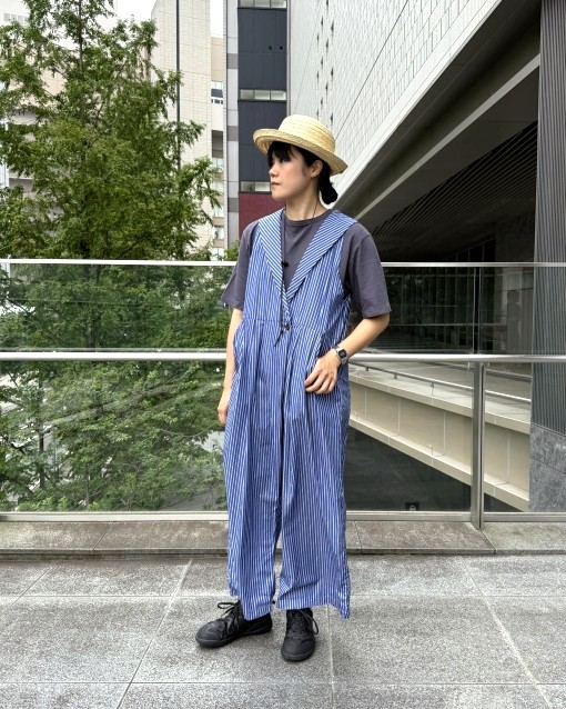 mature and sweet** | 梅田店 | nest Robe Shop Blog | nest Robe