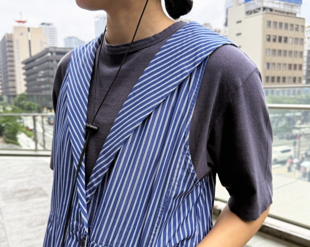 mature and sweet** | 梅田店 | nest Robe Shop Blog | nest Robe