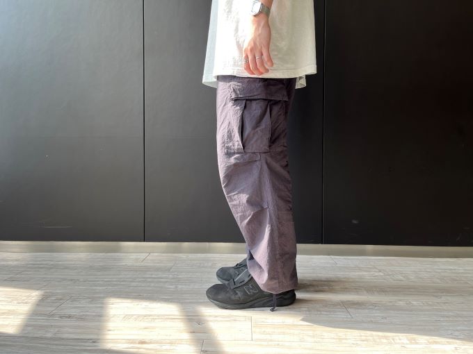 コットンラミーの「ラミー」って？？ | 梅田店 | CONFECT Shop Blog 