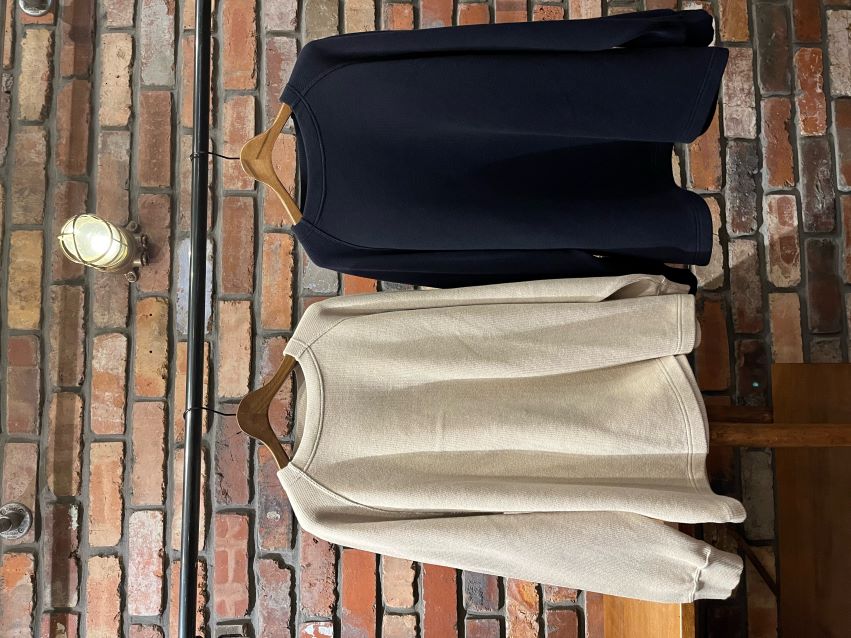 好いとこ取りを着る』 | 梅田店 | CONFECT Shop Blog | CONFECT 