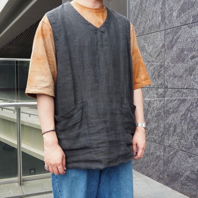 Uneven dyeing Tshirt | 梅田店 | CONFECT Shop Blog | CONFECT 