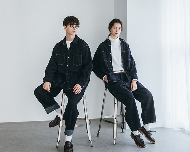 【UpcycleLino&CONFECT】POP UP SHOP 開催のお知らせ