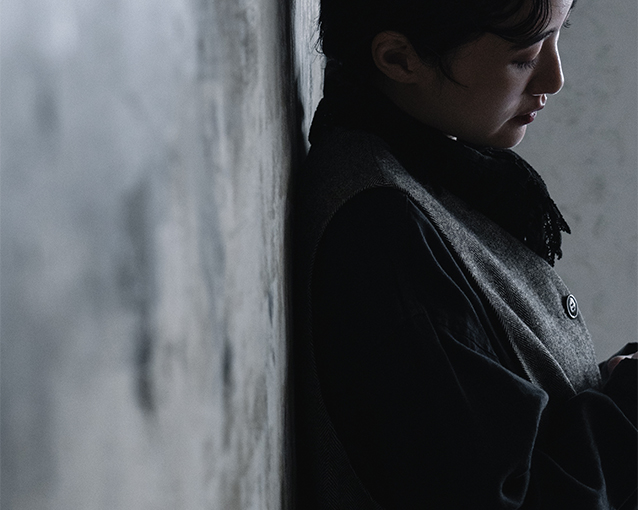 【Linen Wool Herringbone】商品発売と特集ページ公開のお知らせ