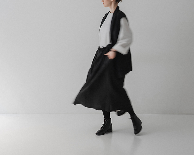 【epoch with KAZUYO TAKIGUCHI】商品発売と特集ページ公開のお知らせ