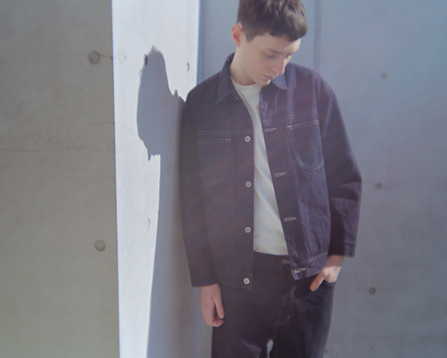 【UpcycleLino BASIC SELVEDGE DENIM】商品展開と特集ページ公開のお知らせ